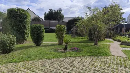 aménagement de jardin à Candé - image 4