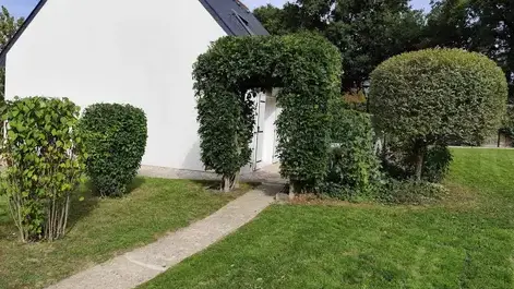 aménagement de jardin Erdre-en-Anjou-1