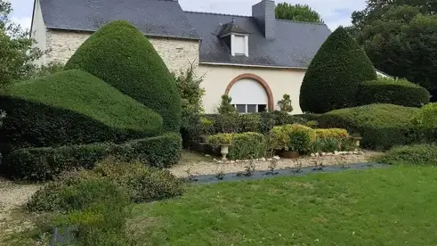 aménagement de jardin à Erdre-en-Anjou - image 4