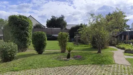 aménagement de jardin Saint-Lambert-la-Potherie-5