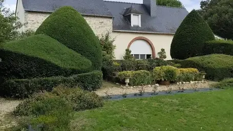 aménagement de jardin à Val d'Erdre-Auxence - image 3