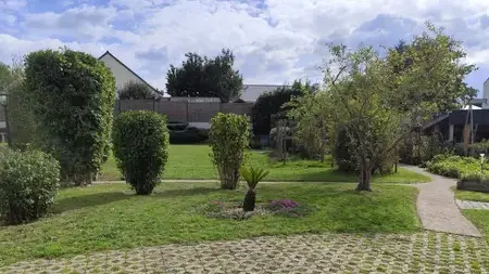 aménagement de jardin à Val d'Erdre-Auxence - image 4