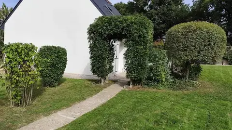 aménagement paysager à Candé - image 3