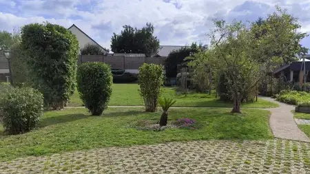 aménagement paysager à Erdre-en-Anjou - image 2