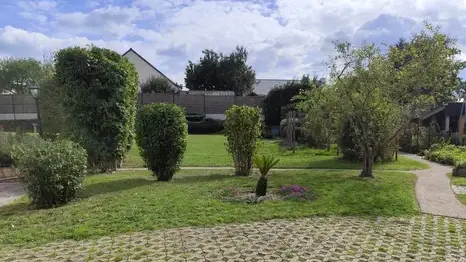 aménagement paysager Saint-Lambert-la-Potherie-5