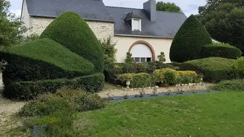 elagueur à Erdre-en-Anjou - image 4
