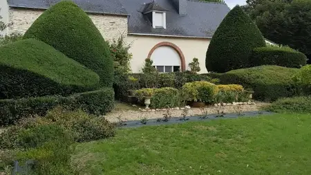 elagueur à Saint-Lambert-la-Potherie - image 3