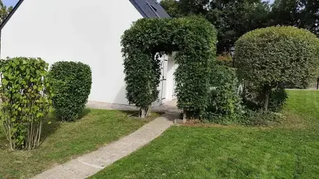 entretien de jardin à Candé - image 2