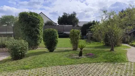 entretien de jardin à Candé - image 3