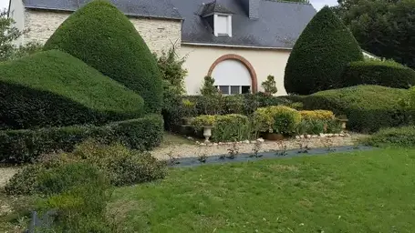 entretien de jardin à Saint-Lambert-la-Potherie - image 2