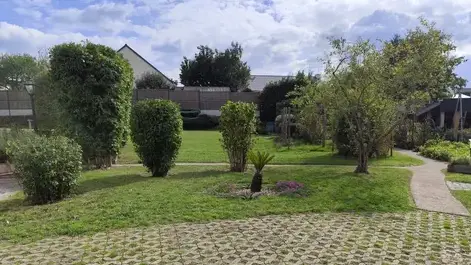 entretien de jardin à Saint-Lambert-la-Potherie - image 4