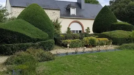 entretien des espaces verts à Candé - image 2