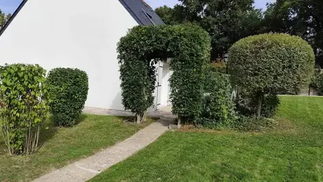 entretien des espaces verts à Erdre-en-Anjou - image 4