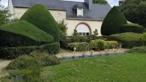 entretien des espaces verts à Saint-Lambert-la-Potherie - image 2