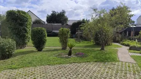 entretien des espaces verts à Saint-Lambert-la-Potherie - image 3