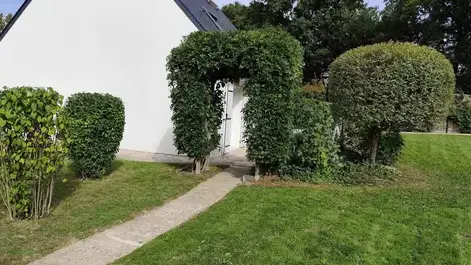 entretien des espaces verts à Saint-Lambert-la-Potherie - image 4