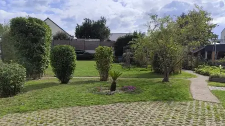entretien des espaces verts à Val d'Erdre-Auxence - image 4