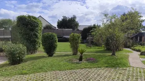 jardinage service à la personne Bécon-les-Granits-5