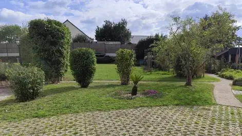 jardinage service à la personne à Candé - image 3