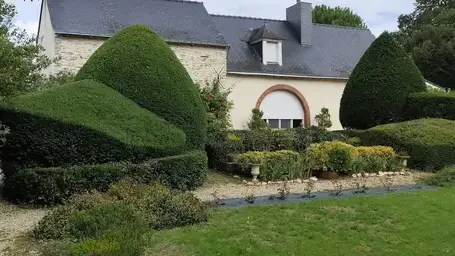 jardinage service à la personne à Erdre-en-Anjou - image 3