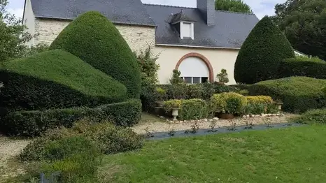 jardinage service à la personne à Saint-Lambert-la-Potherie - image 2