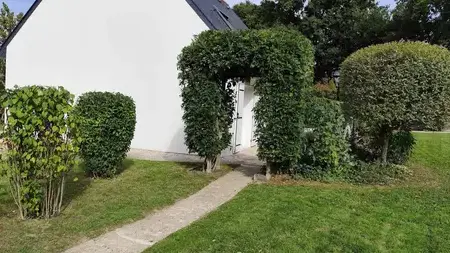 jardinage service à la personne à Saint-Lambert-la-Potherie - image 3