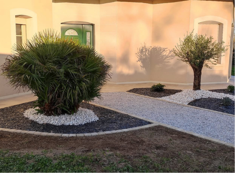jardinage service a la personne saint lambert la potherie