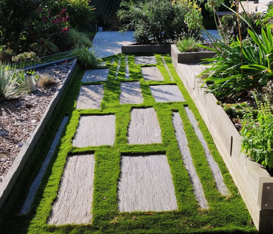 jardinier becon les granits