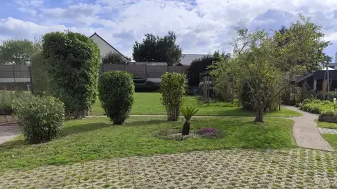 jardinier à Bécon-les-Granits - image 2