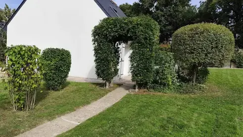 jardinier à Bécon-les-Granits - image 3