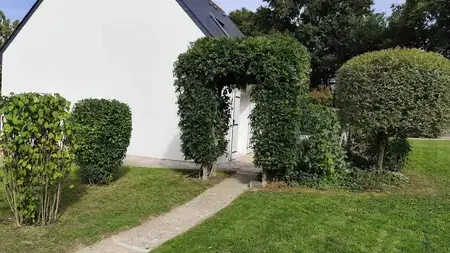 jardinier à Candé - image 3