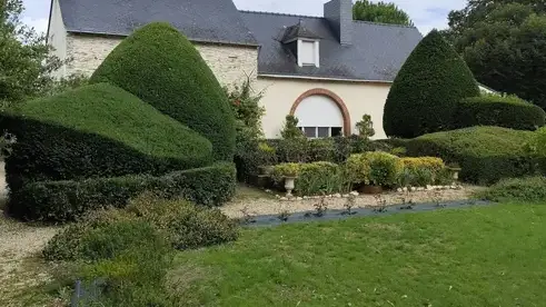 jardinier à Candé - image 4