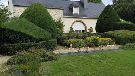 jardinier à Erdre-en-Anjou - image 2