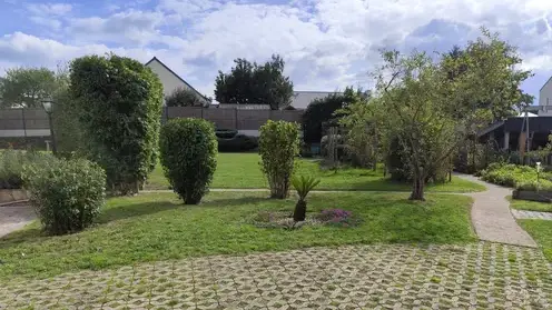 jardinier à Erdre-en-Anjou - image 4