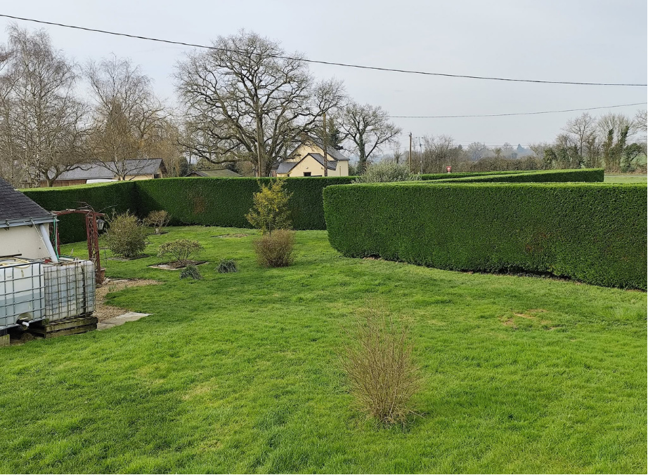 jardinier saint clement de la place