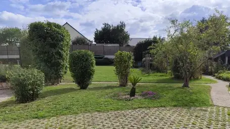 jardinier à Saint-Lambert-la-Potherie - image 4