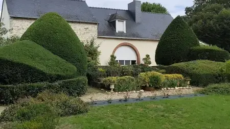 jardinier à Val d'Erdre-Auxence - image 3