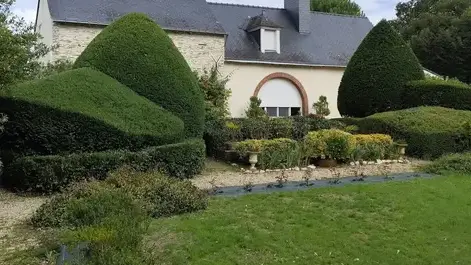 paysagiste à Erdre-en-Anjou - image 4